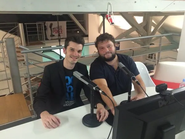 Twitch : Adrien Guyon a la baraka 0001