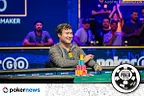 Jesse Yaginuma WSOP Poker