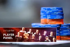 partypoker Announces Inaugural Player Panel