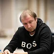 Maksim Shornikau