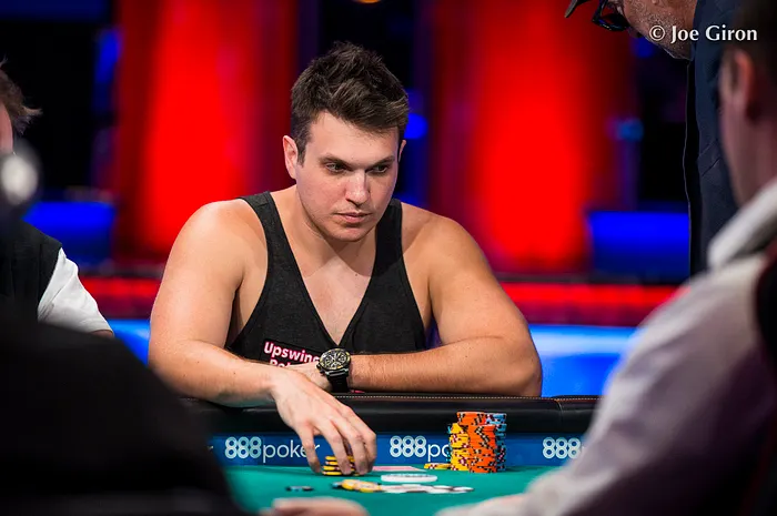 Doug Polk lâche 30.079$ en direct 0001