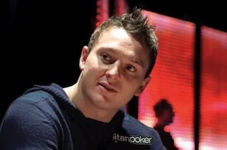 Weekly Turbo: "Maridu" Brilha no Venetian, Ex-Mulher de Ivey Tenta Anular o Divórcio e Mais 103