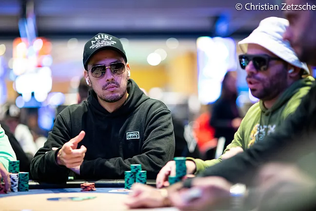 Mauricio Salazar Sanchez