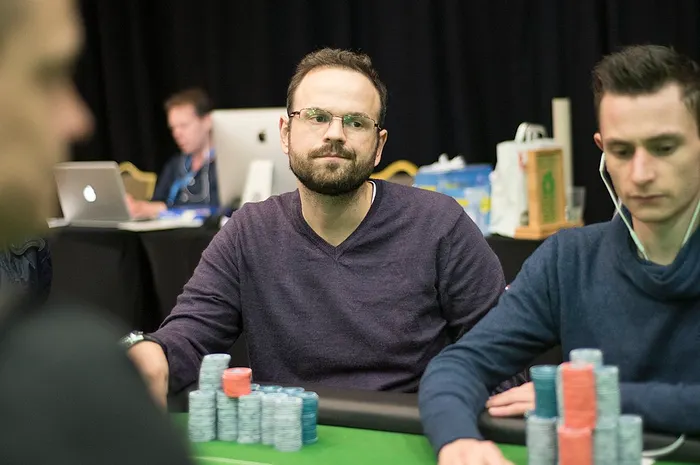 Replay : La finale de l'Irish Poker Open 2017, 200.000€ à la gagne 0001