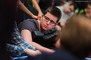 Jake Schindler ajoute un 4e High Roller ARIA 25.000$ à sa liste de succès