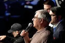 Barney Frank