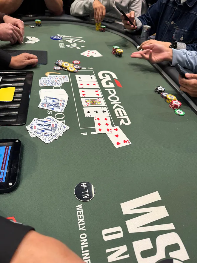 Christophe Morbee photo