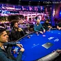 25k Mixed Game Final Table