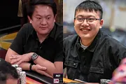 Fraudster Allegedly Extorted Money from Two Hustler Casino Live Poker Players