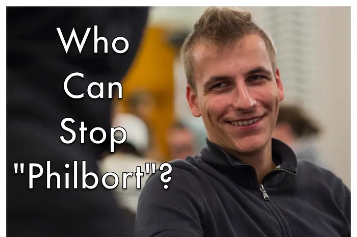 Philipp "philbort" Gruissem