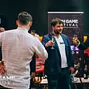 Cash Game Festival Slovenia Welcome Drinks