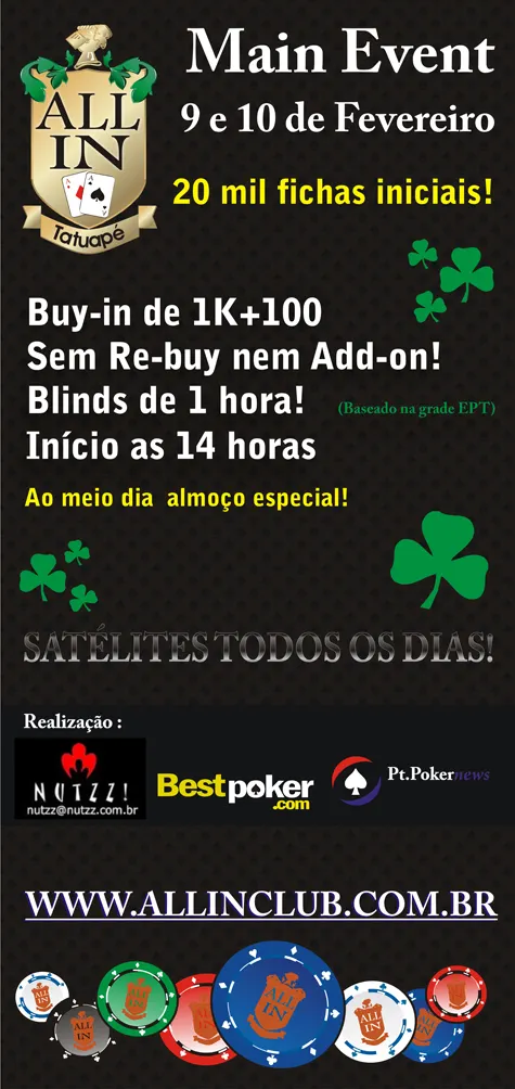 All In Tatuapé - Main Event - 9 e 10 Fevereiro 2008 101