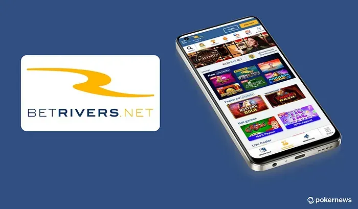Betrivers.net