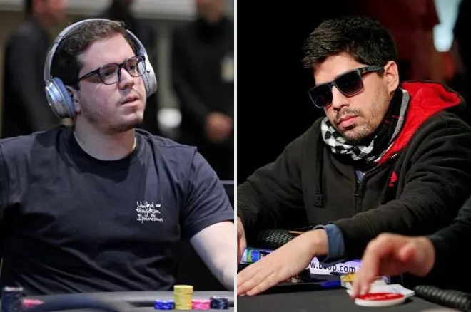 Brunno Botteon & Douglas Lopes