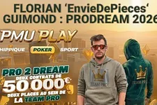 Florian Guimond