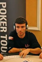 EPT Vienne 2010 - Jour 2 : Negreanu loin devant 101