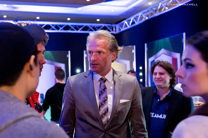 PokerNews Cup - Thomas Lamatsch