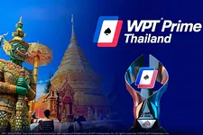WPT Prime Thailand