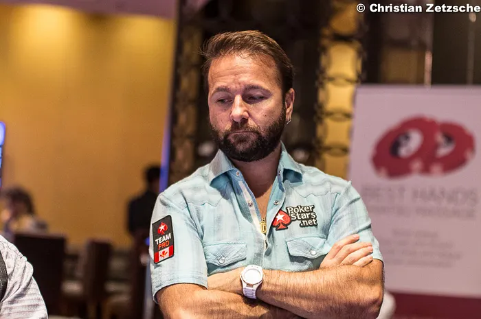 daniel negreanu