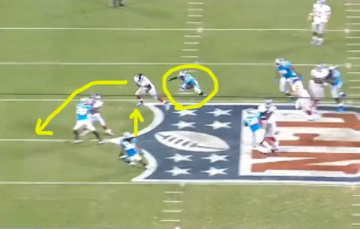 Pigskin Diaries Week 4: Replacing the Replacement Referees 103