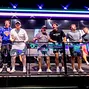 Main Event Rail