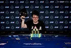 Isaac Haxton Wins the PokerStars EPT Prague €25,500 Single-Day High Roller for €559,200