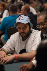 WSOP 2009 – O Que Fazer?! – Rafael Vieira 103