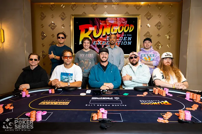 Final Table