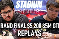 Vitória de Fernando Viana na Grand Final High da Stadium Series [Cartas Reveladas]