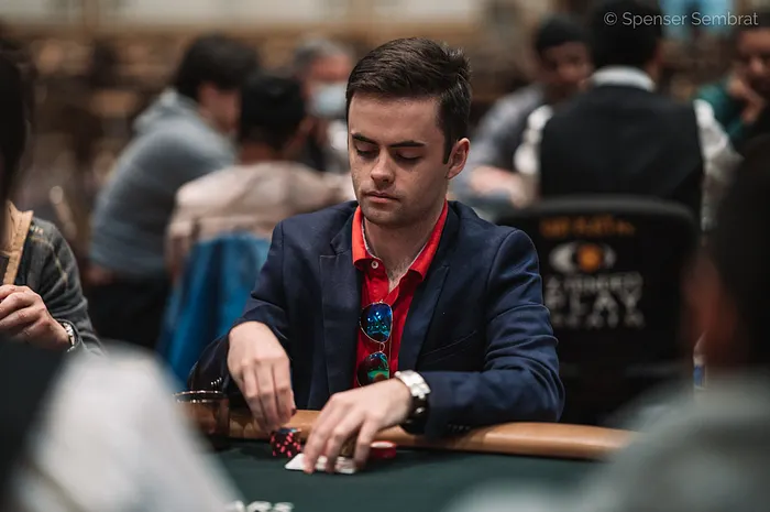 poker wpt world championship