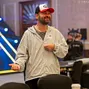 Daniel Negreanu