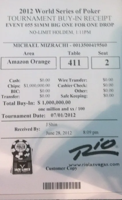 All Mucked Up: 2012 World Series of Poker Day 32 Live Blog 116