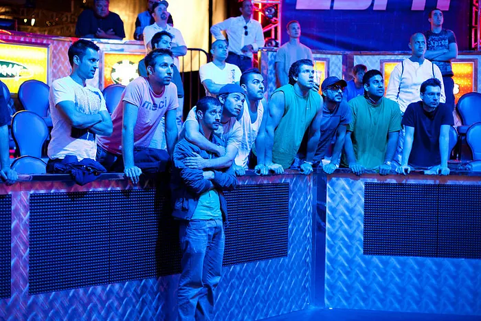 WSOP Through the Lens: Part II 146