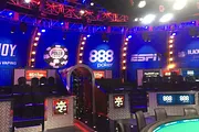 2015 WSOP Main Event 888 Hand of the Day: Team 888poker Scores Final Two Knockouts