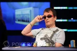 Dave Ulliott