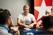 Finland's Kai Lehto Conquers Huge PokerStars Open Cup in Prague (€162,000)