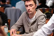 Main Event WSOP: Tony Blanchandin au Top, Reard, Lewis, Allain, Pingray & Kebe au Jour3