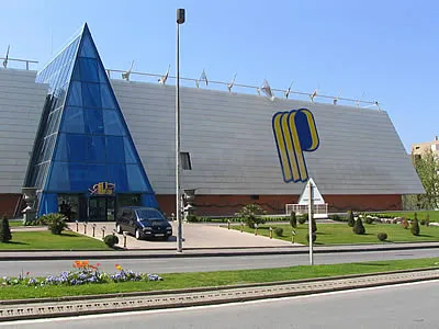 Partouche va vendre pour 100 milllions d'euros d'actifs 101