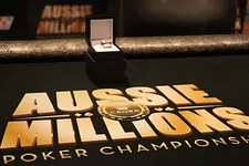 aussie millions