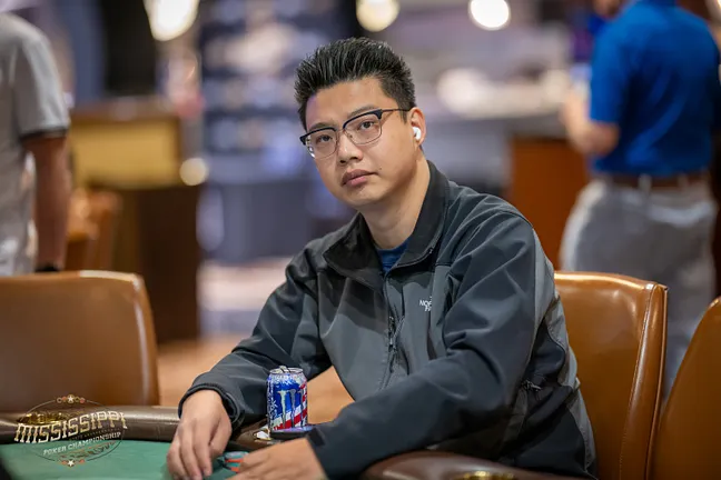 Bowen Zhang