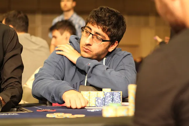 Nabil Mohamed Abdien Cardoso