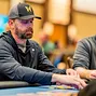 Allan Capurro $1,100 RunGood Main Event Flight 1C