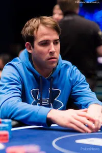 Global Poker League: Paris Aviators e Montreal Nationals Lideram Após 2ª Semana de Jogo 101