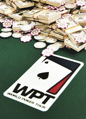 WPT saison VII – Full Tilt sponsor du World Poker Tour pour 26 épisodes 0001