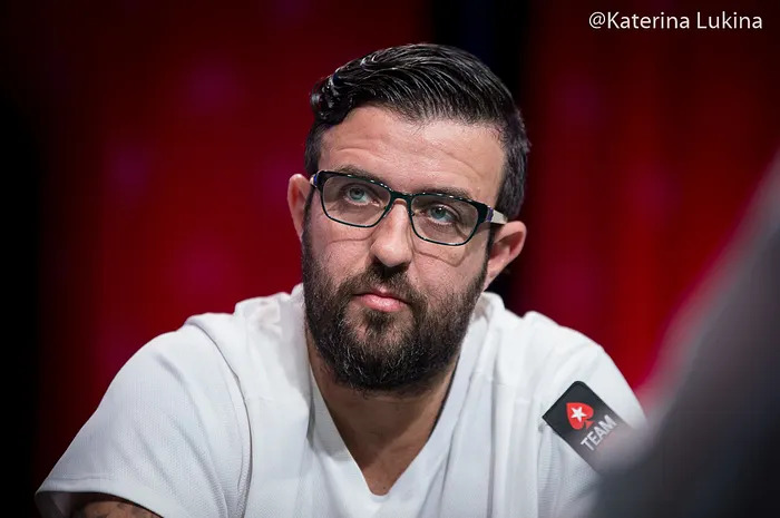 Brazilian WSOP Champion Akkari Proud of Role as Latin American Ambassador