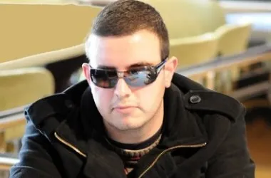 Carlos Tacuara Branco vence Leaderboard do PPS 0001