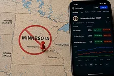 Minnesota Ban Prediction Markets