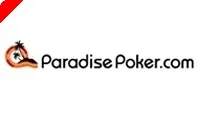 Paradise Poker fête ses 10 ans - Freeroll de 100.000€ le 7 décembre 2008 0001