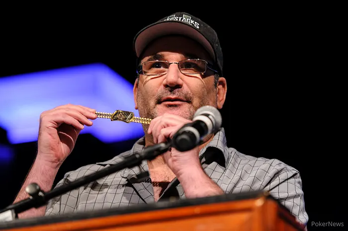 Os 5 Melhores Momentos das World Series of Poker 2013 103