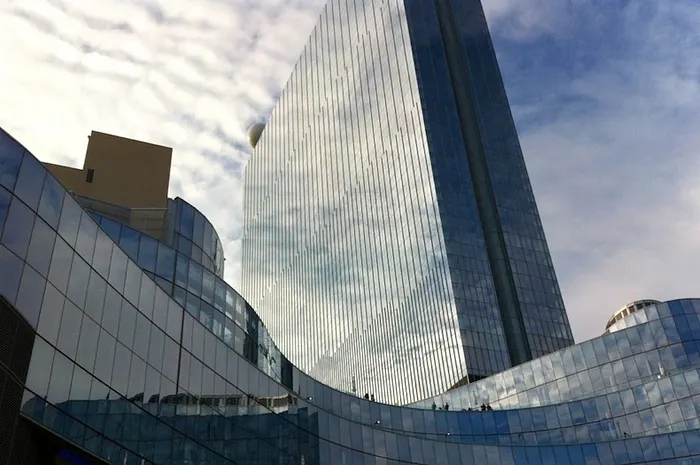 Revel Atlantic City